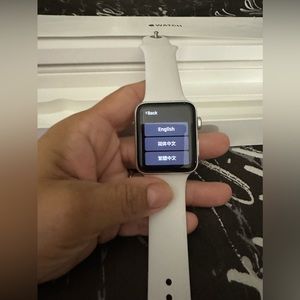 Apple Watch Series 3
